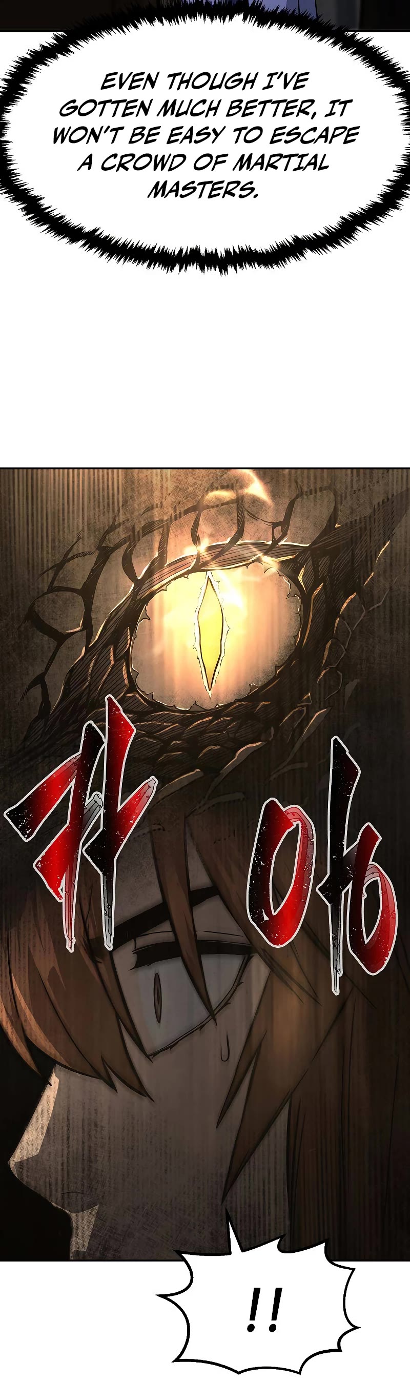 Absolute Sword Sense Chapter 65 page 58 - Chapter 65