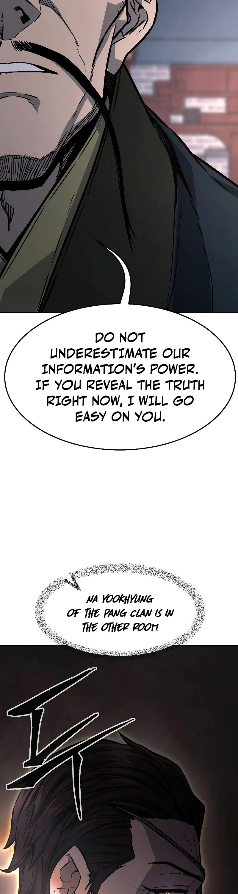 Absolute Sword Sense Chapter 65 page 62 - Chapter 65