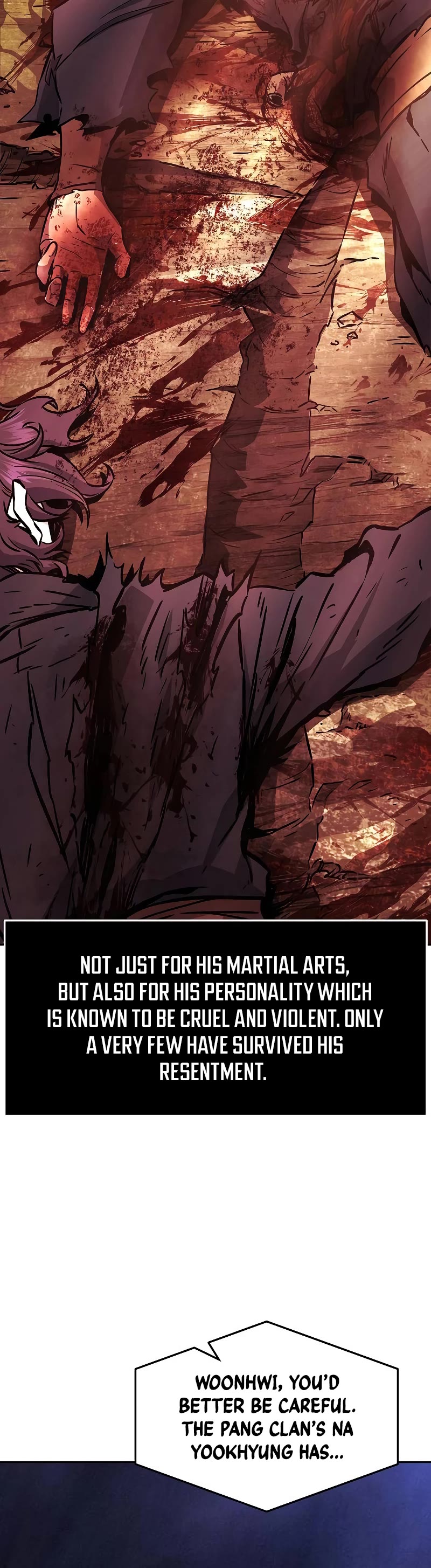 Absolute Sword Sense Chapter 65 page 64 - Chapter 65