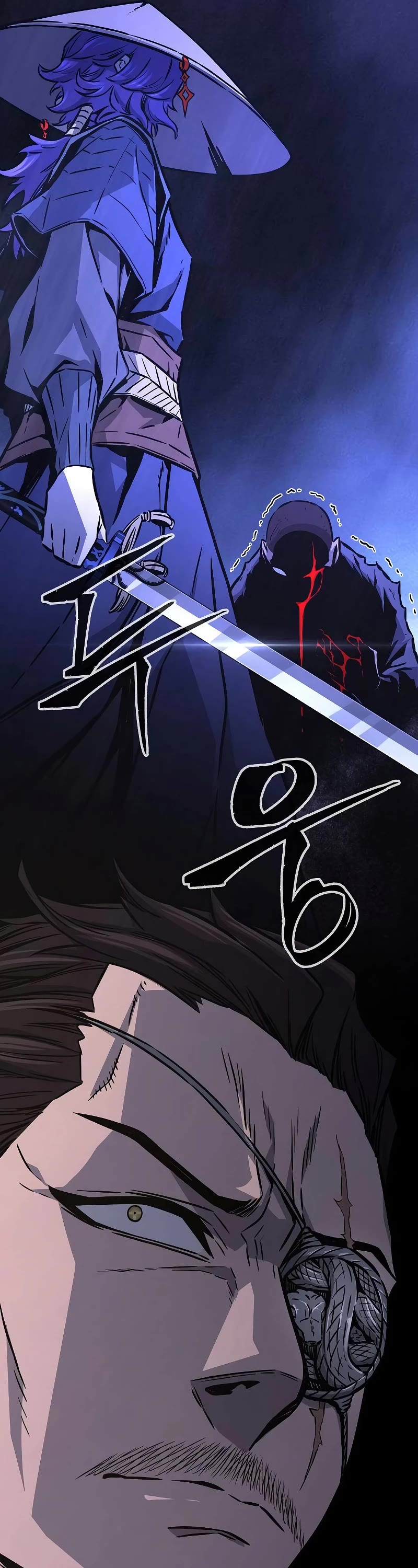 Absolute Sword Sense Chapter 65 page 65 - Chapter 65
