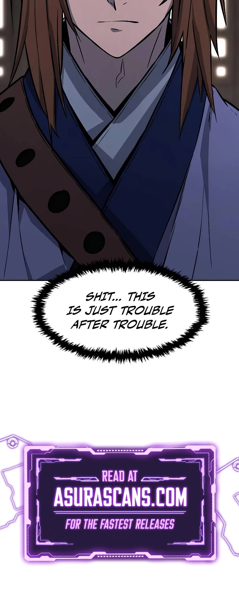 Absolute Sword Sense Chapter 65 page 67 - Chapter 65