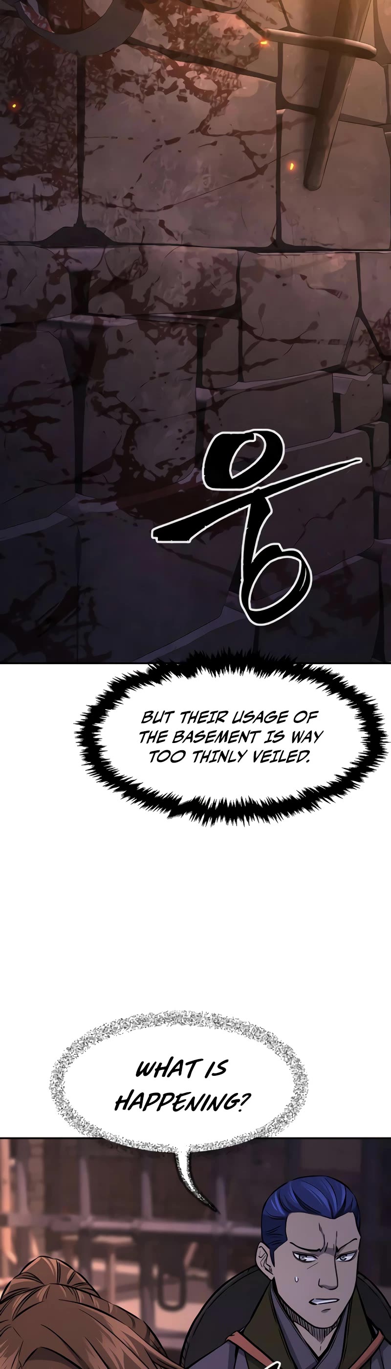 Absolute Sword Sense Chapter 66 page 12 - Chapter 66
