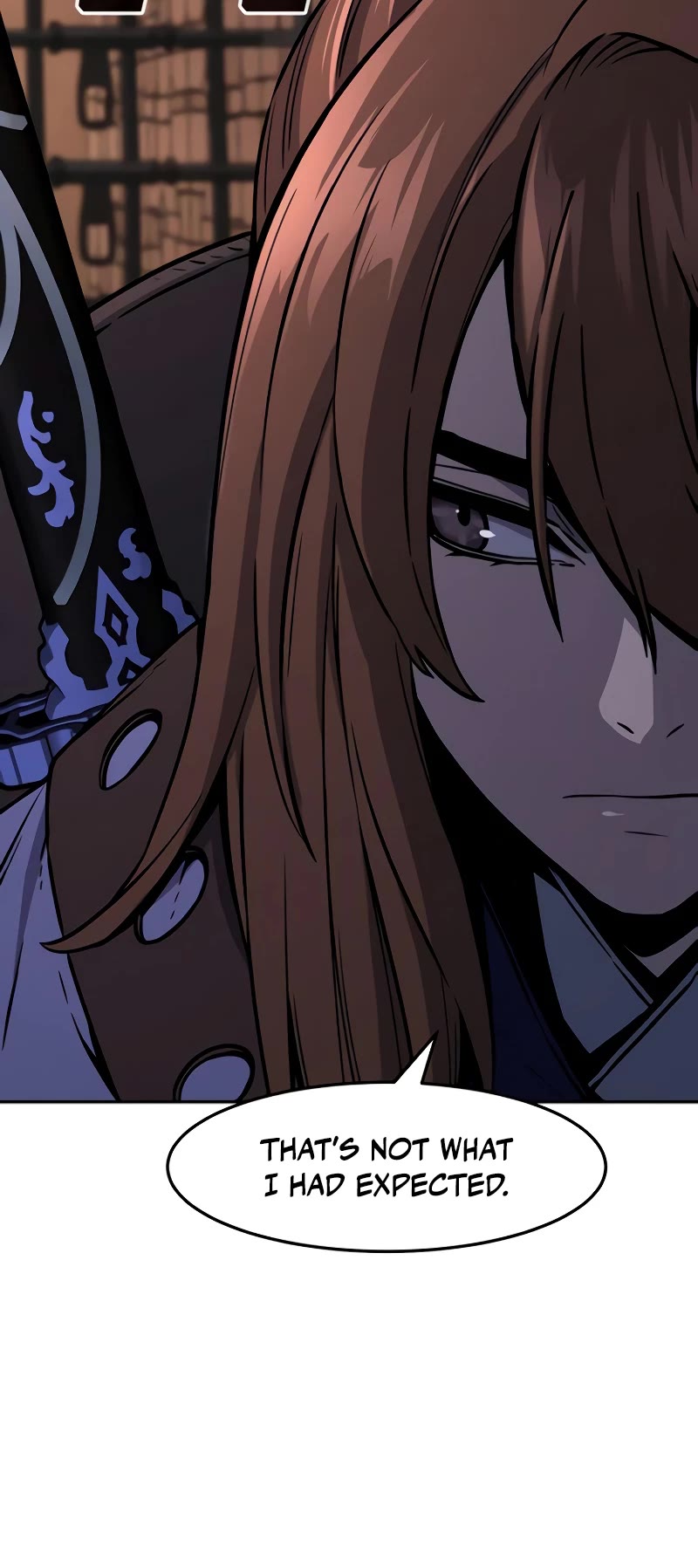 Absolute Sword Sense Chapter 66 page 17 - Chapter 66