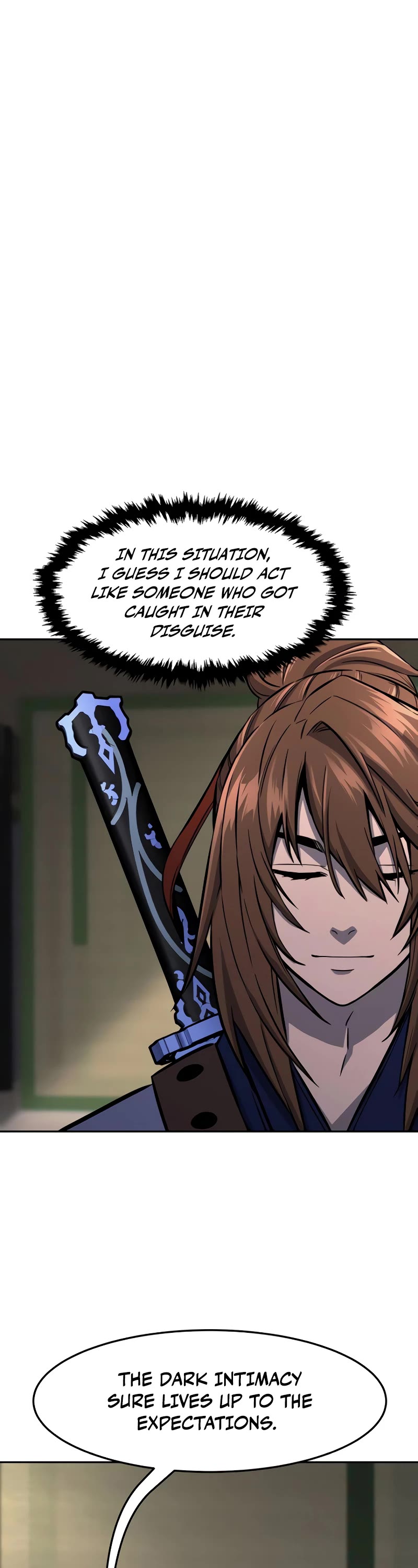 Absolute Sword Sense Chapter 66 page 2 - Chapter 66