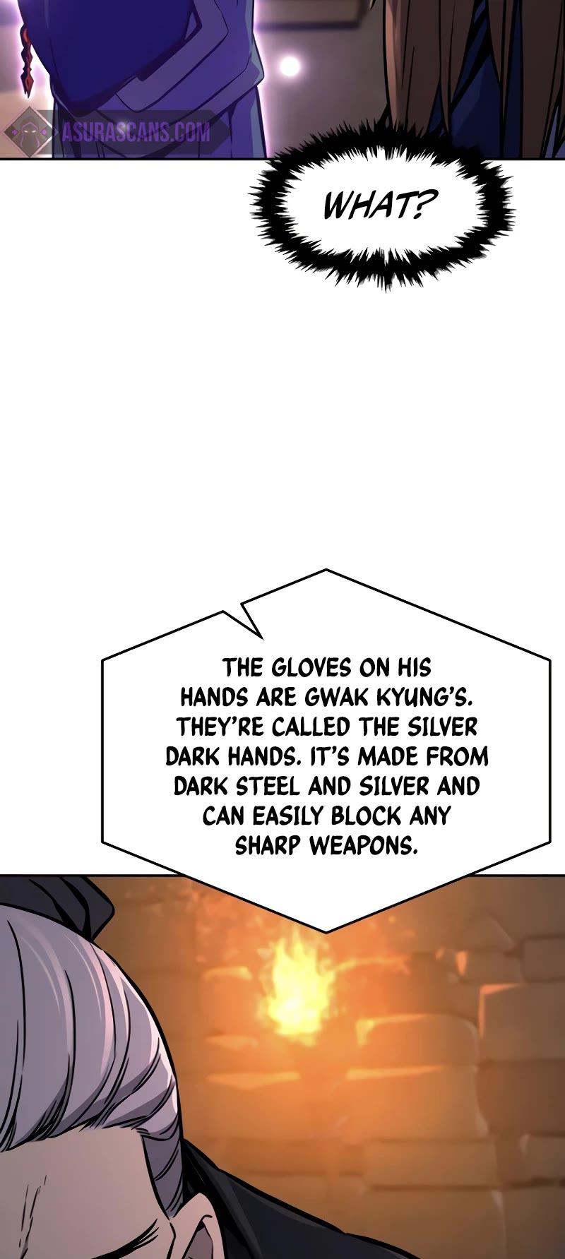 Absolute Sword Sense Chapter 66 page 20 - Chapter 66