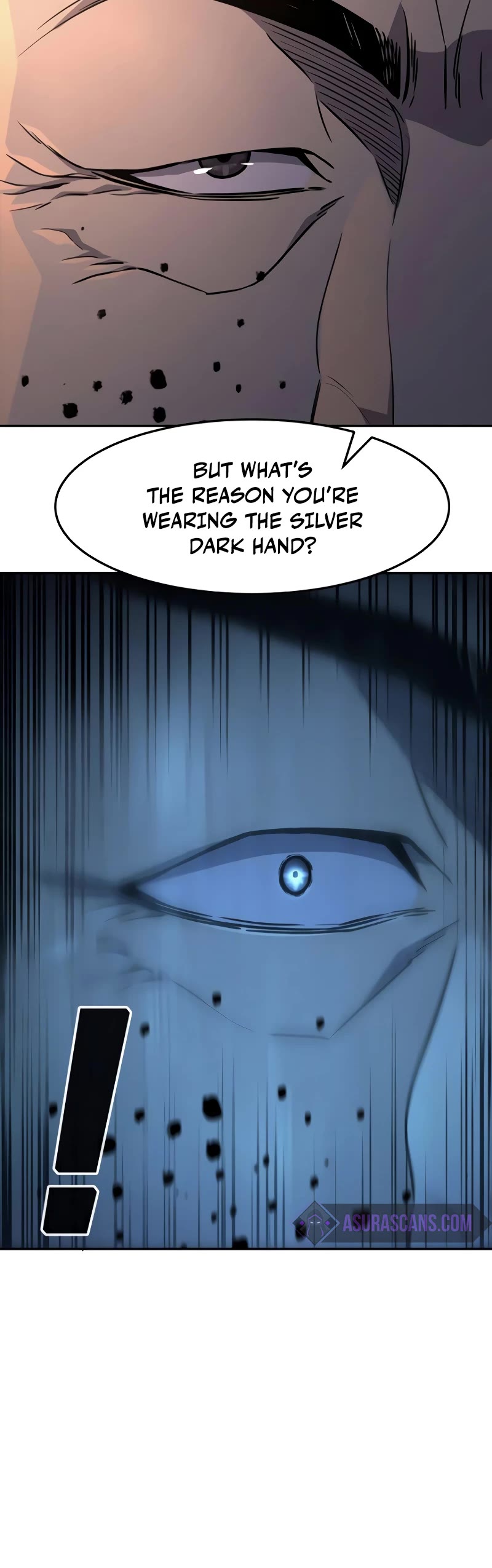 Absolute Sword Sense Chapter 66 page 25 - Chapter 66