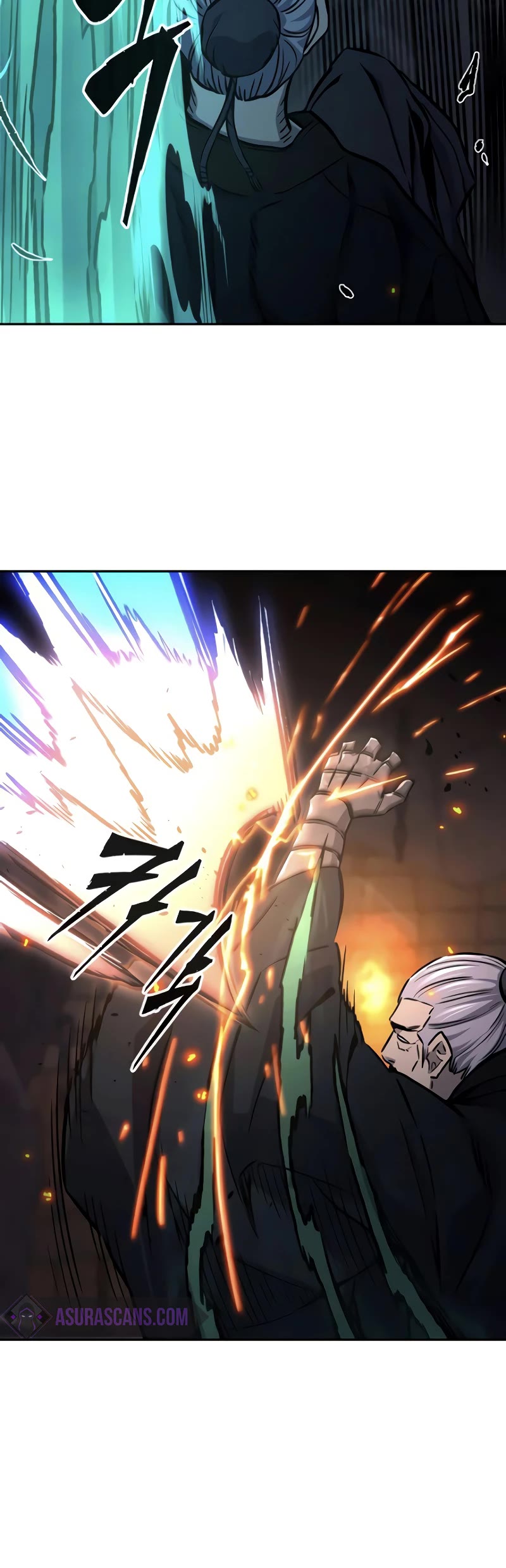Absolute Sword Sense Chapter 66 page 29 - Chapter 66
