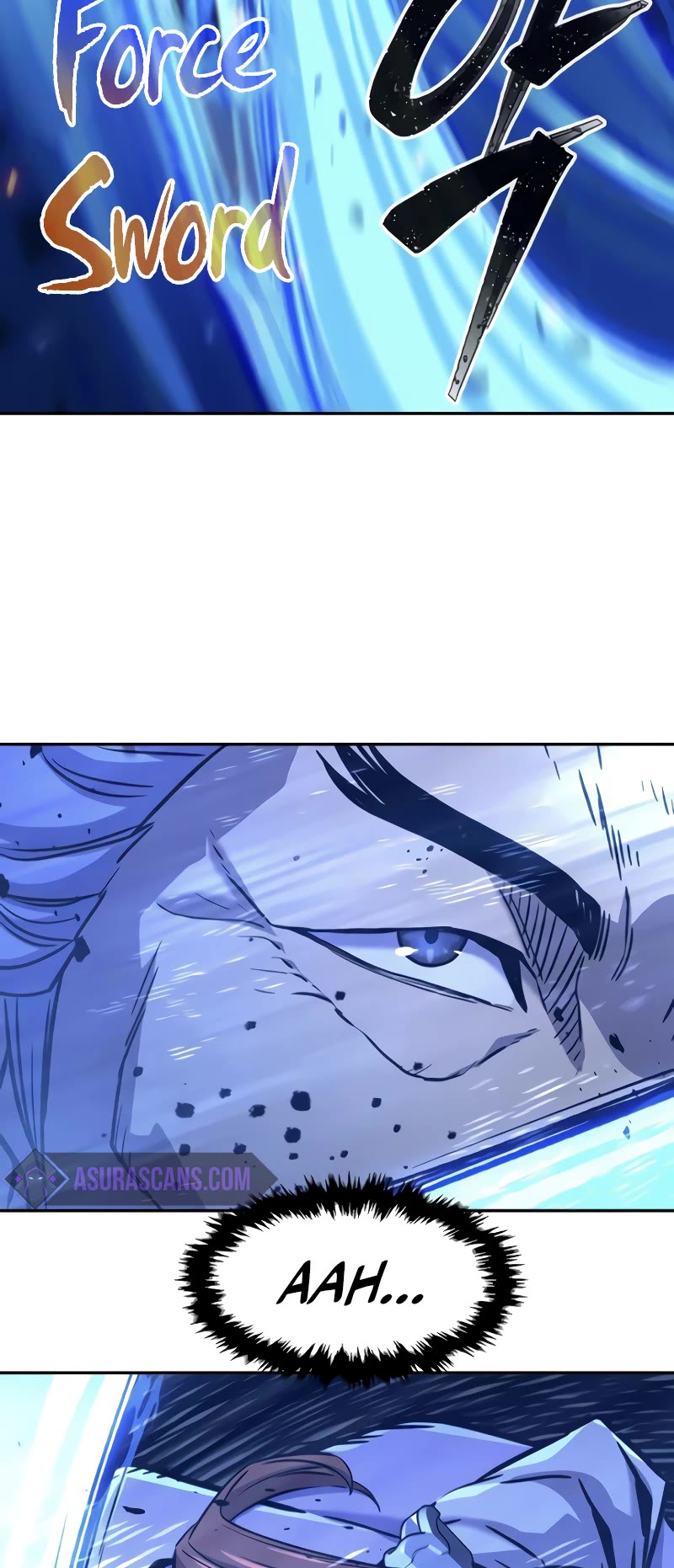 Absolute Sword Sense Chapter 66 page 35 - Chapter 66