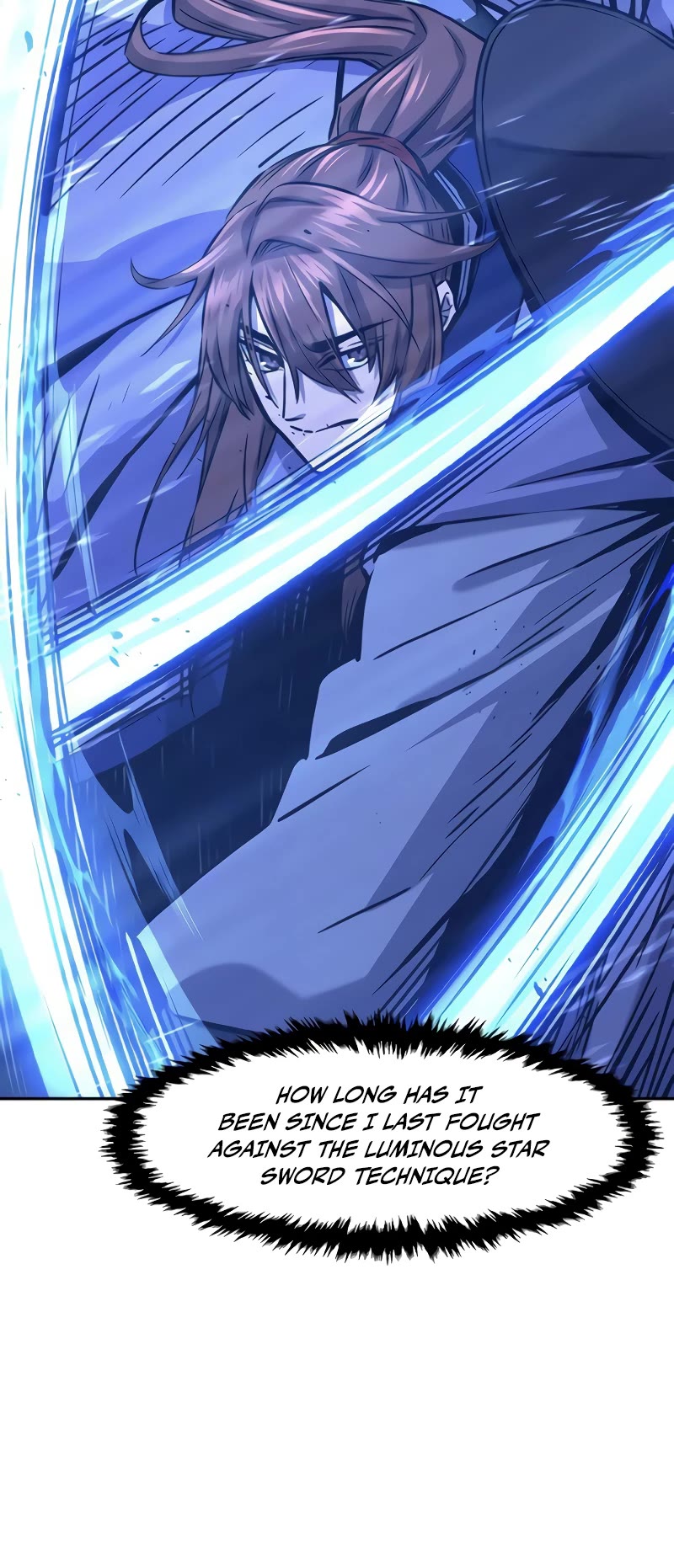 Absolute Sword Sense Chapter 66 page 36 - Chapter 66