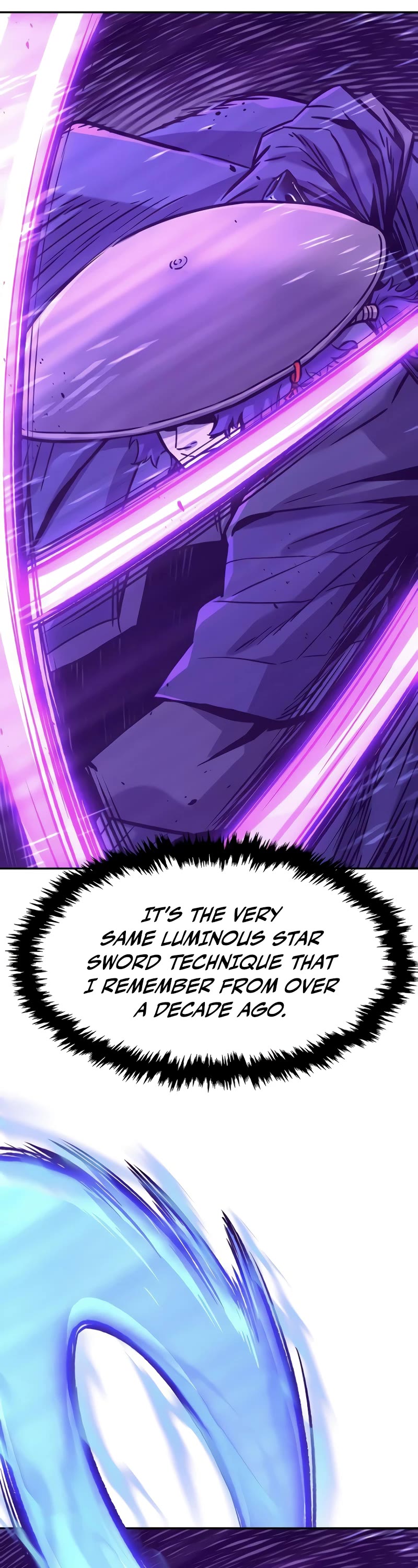 Absolute Sword Sense Chapter 66 page 37 - Chapter 66