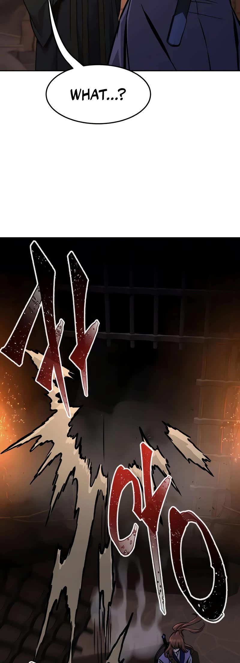 Absolute Sword Sense Chapter 66 page 43 - Chapter 66