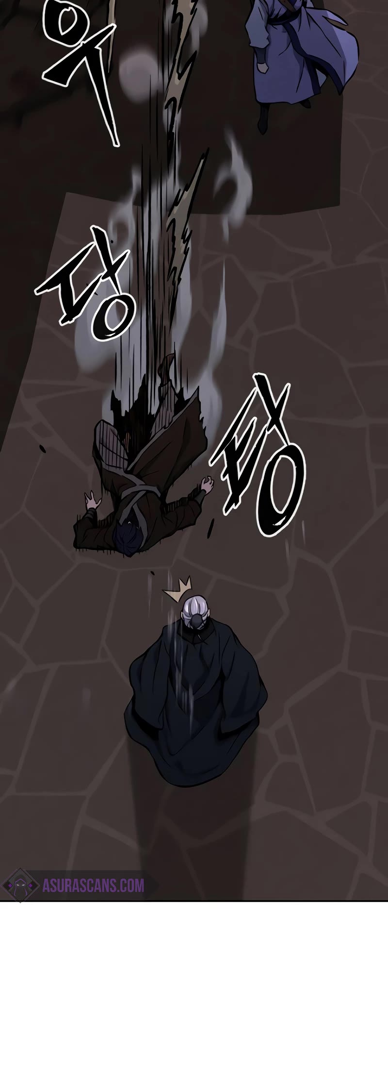 Absolute Sword Sense Chapter 66 page 44 - Chapter 66