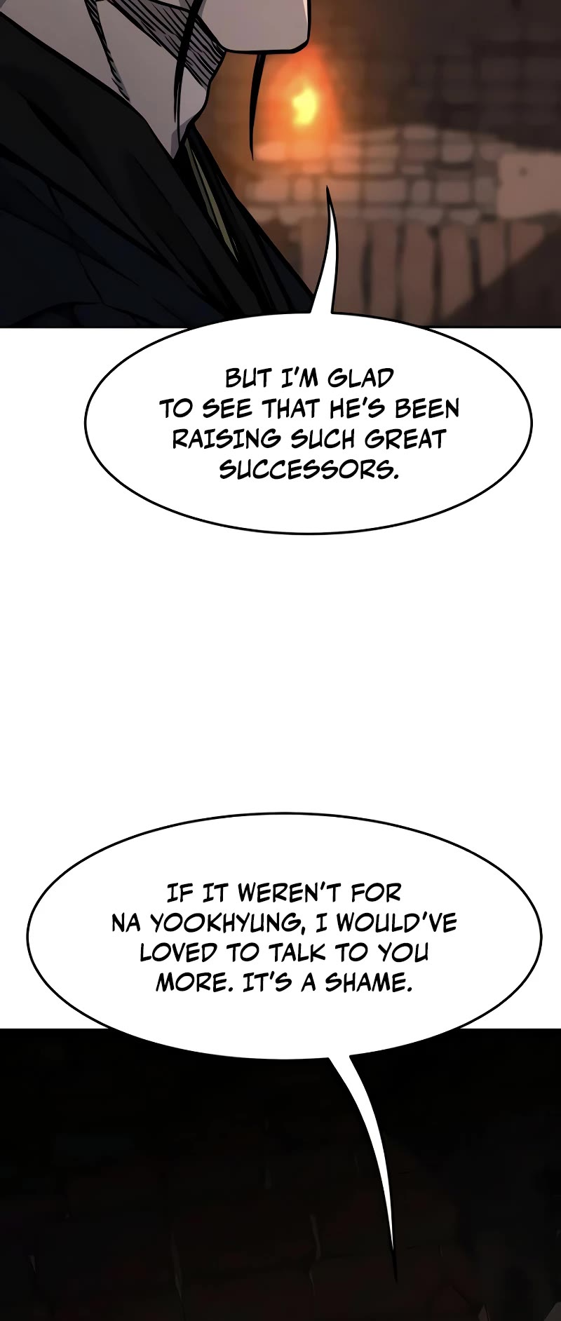 Absolute Sword Sense Chapter 66 page 47 - Chapter 66