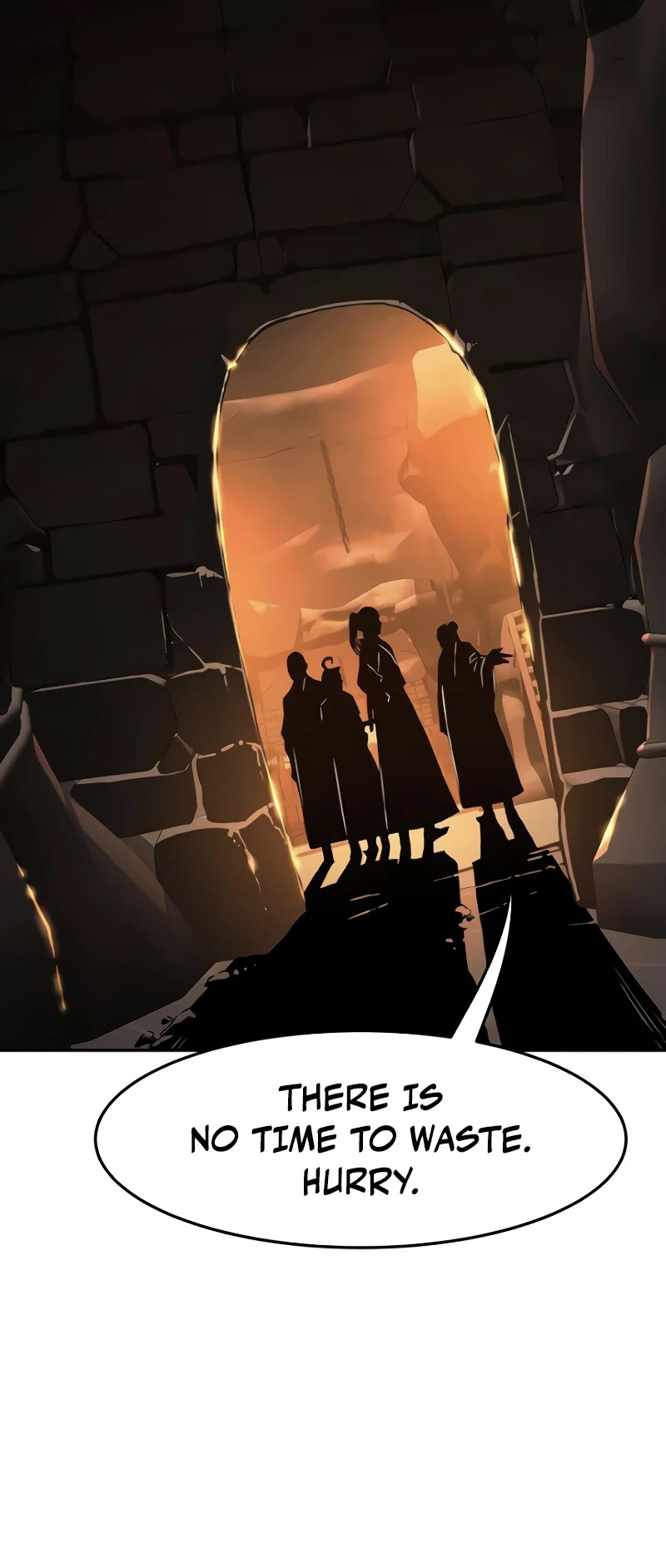 Absolute Sword Sense Chapter 66 page 48 - Chapter 66