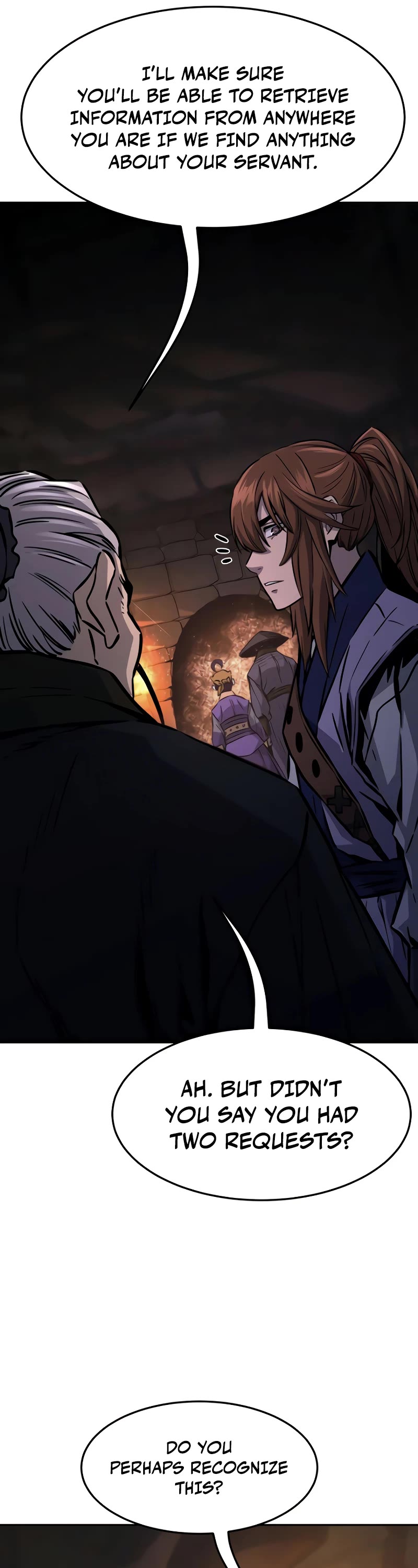 Absolute Sword Sense Chapter 66 page 49 - Chapter 66