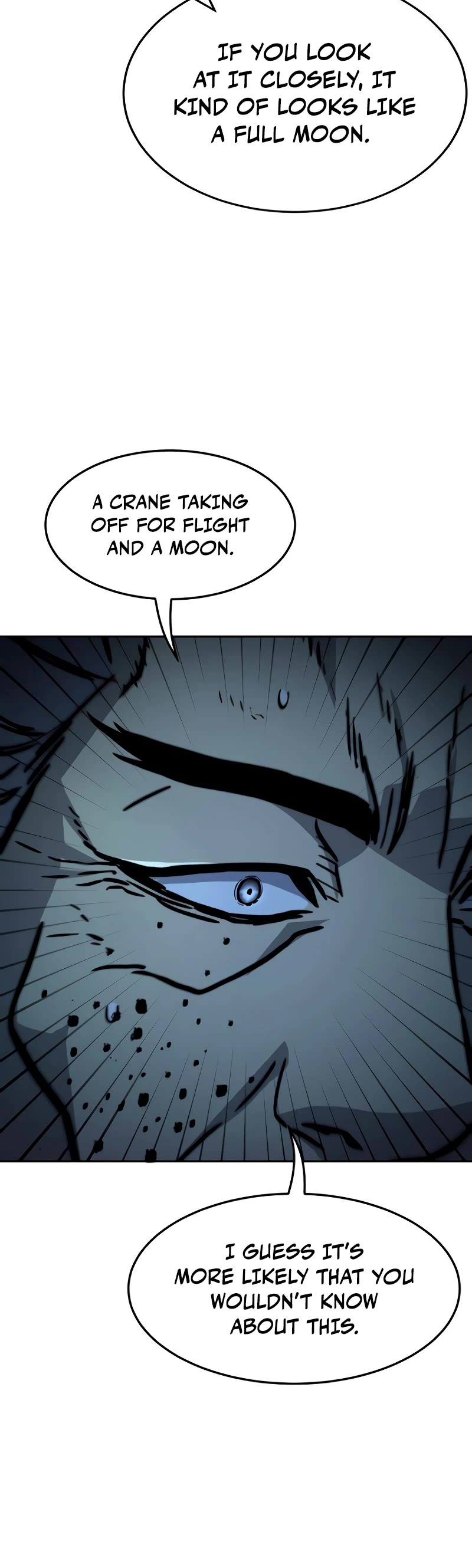 Absolute Sword Sense Chapter 66 page 51 - Chapter 66