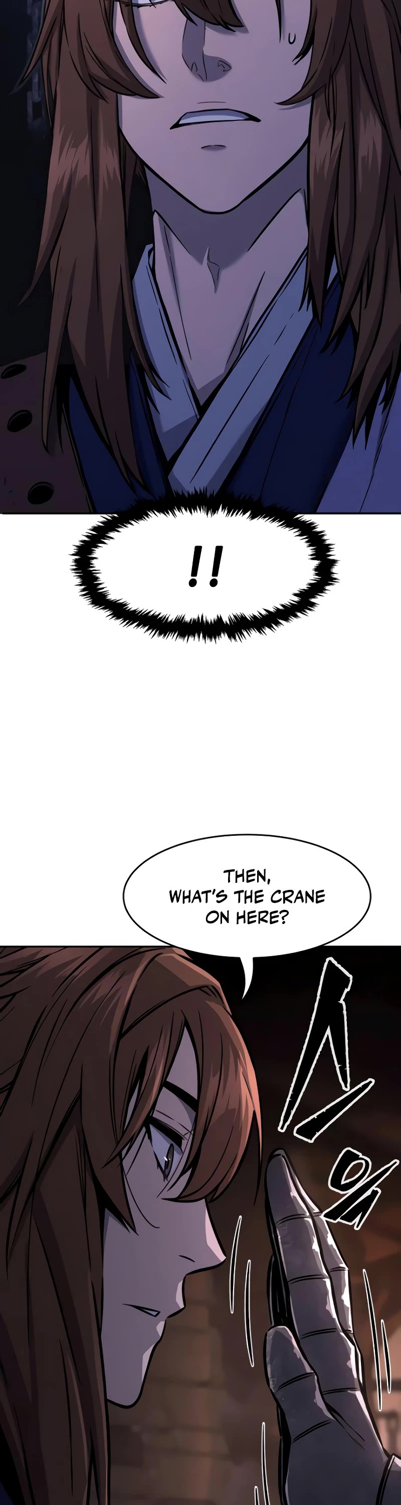 Absolute Sword Sense Chapter 66 page 53 - Chapter 66