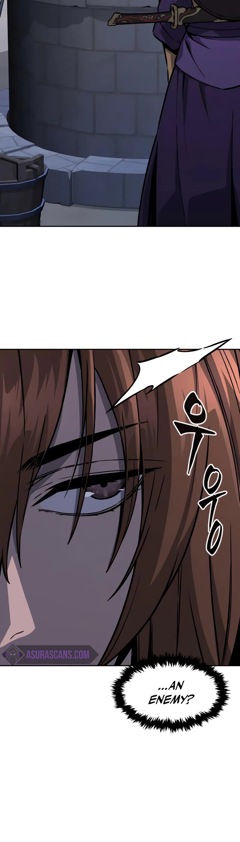 Absolute Sword Sense Chapter 66 page 58 - Chapter 66