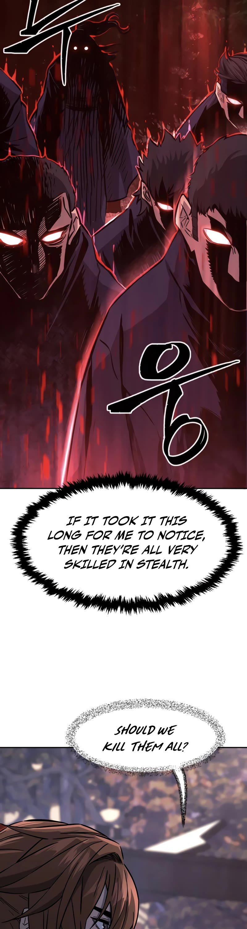 Absolute Sword Sense Chapter 66 page 60 - Chapter 66