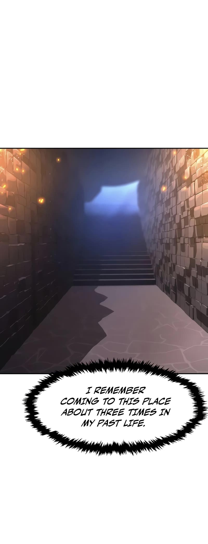 Absolute Sword Sense Chapter 66 page 9 - Chapter 66