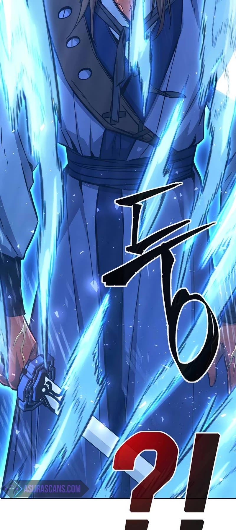Absolute Sword Sense Chapter 67 page 14 - Chapter 67