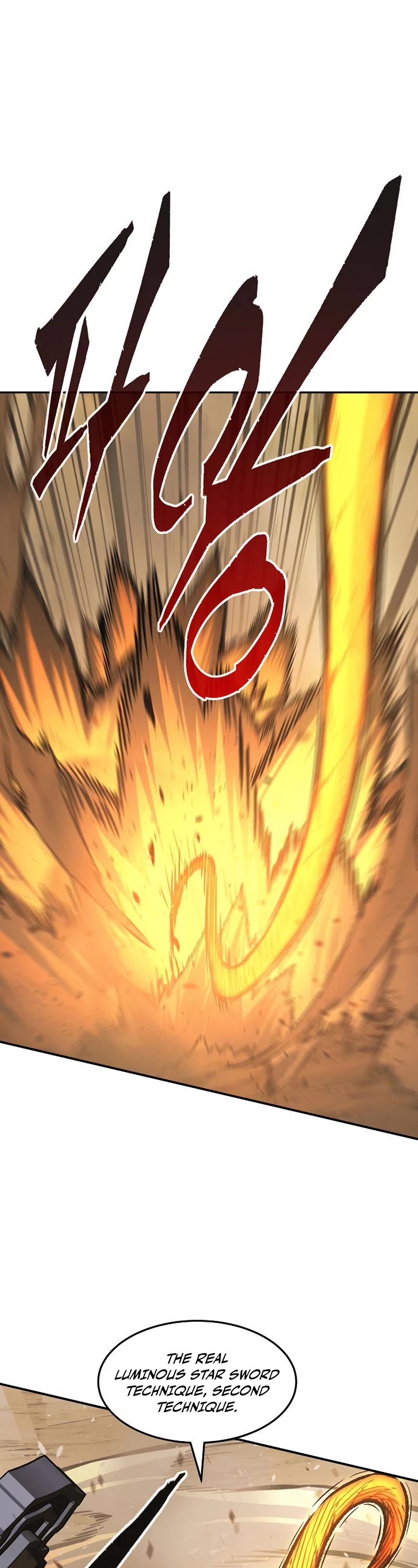 Absolute Sword Sense Chapter 67 page 31 - Chapter 67