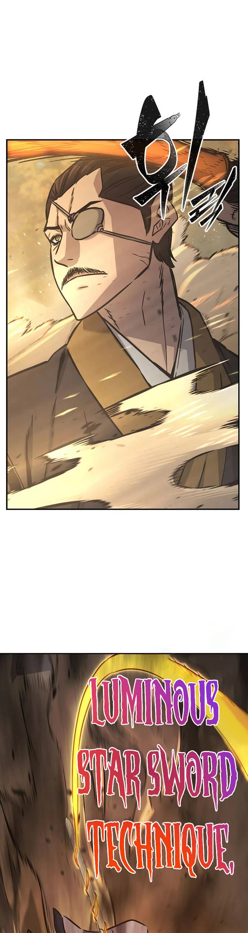 Absolute Sword Sense Chapter 67 page 33 - Chapter 67