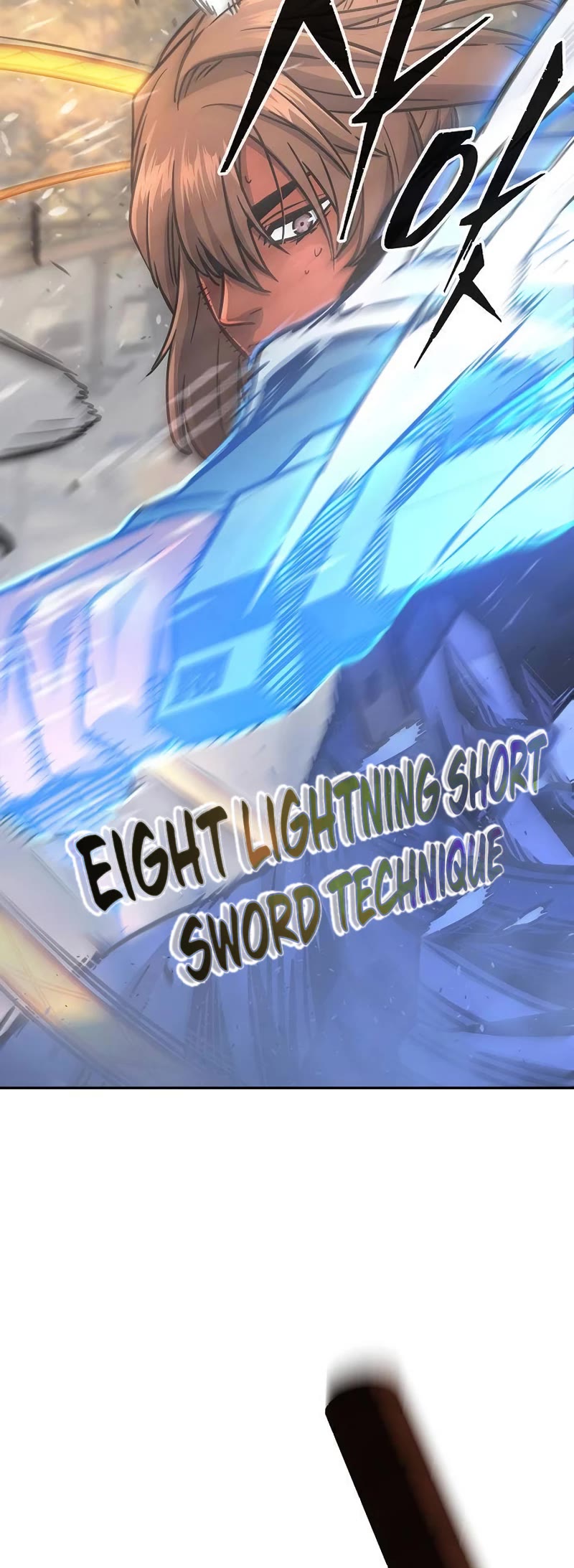 Absolute Sword Sense Chapter 67 page 38 - Chapter 67