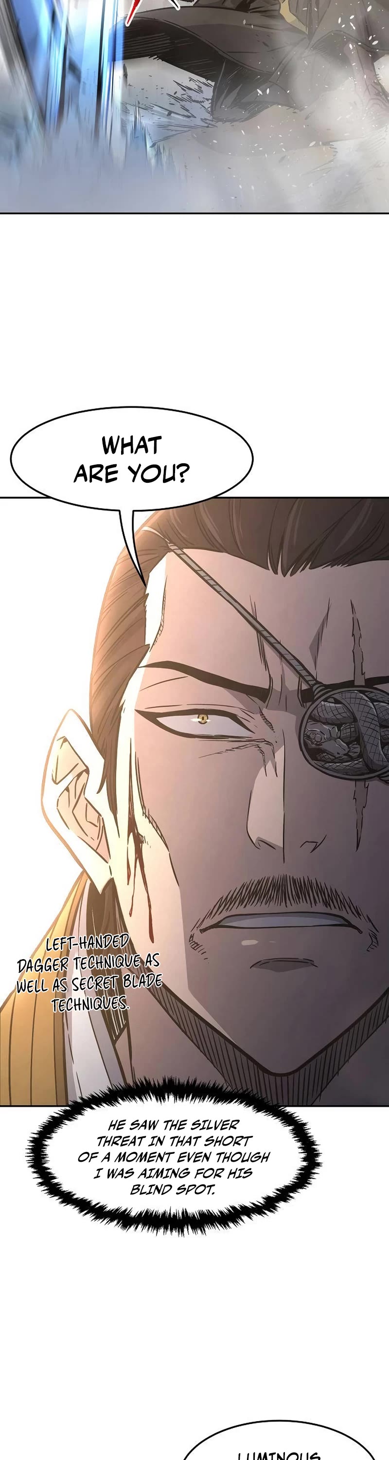 Absolute Sword Sense Chapter 67 page 42 - Chapter 67