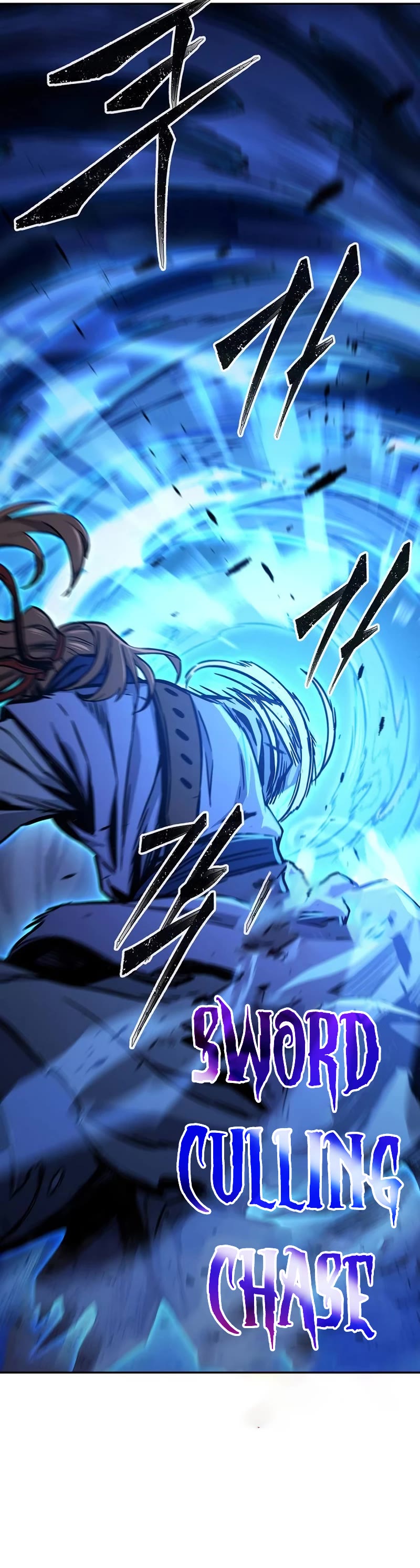 Absolute Sword Sense Chapter 67 page 44 - Chapter 67
