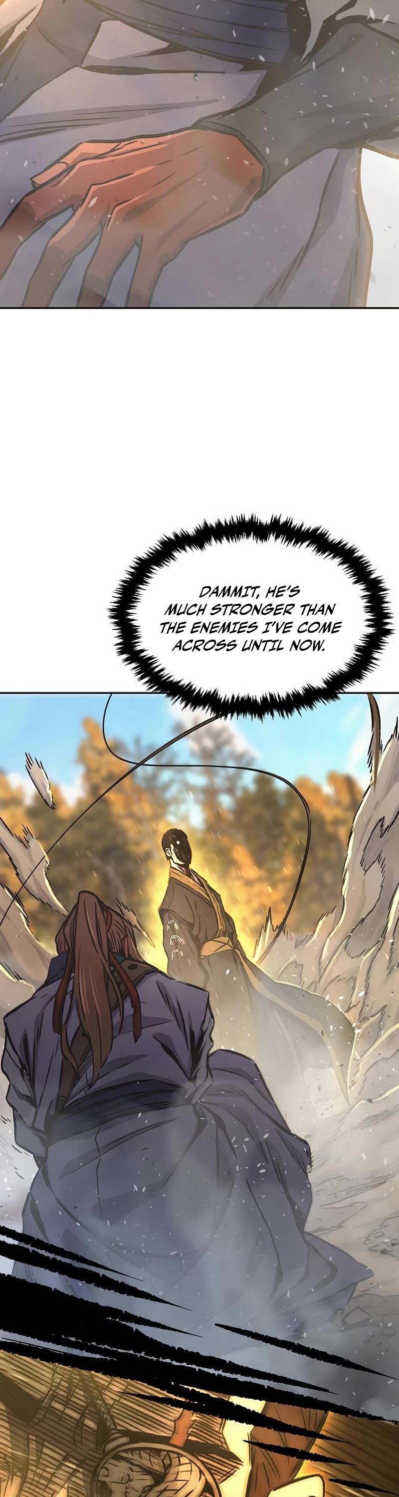 Absolute Sword Sense Chapter 67 page 46 - Chapter 67