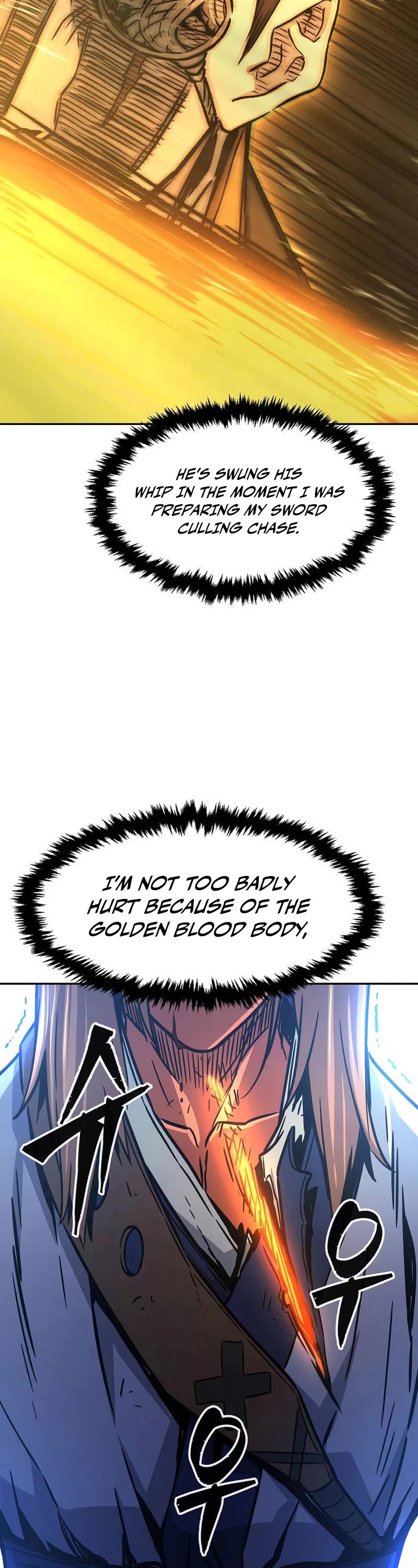 Absolute Sword Sense Chapter 67 page 47 - Chapter 67