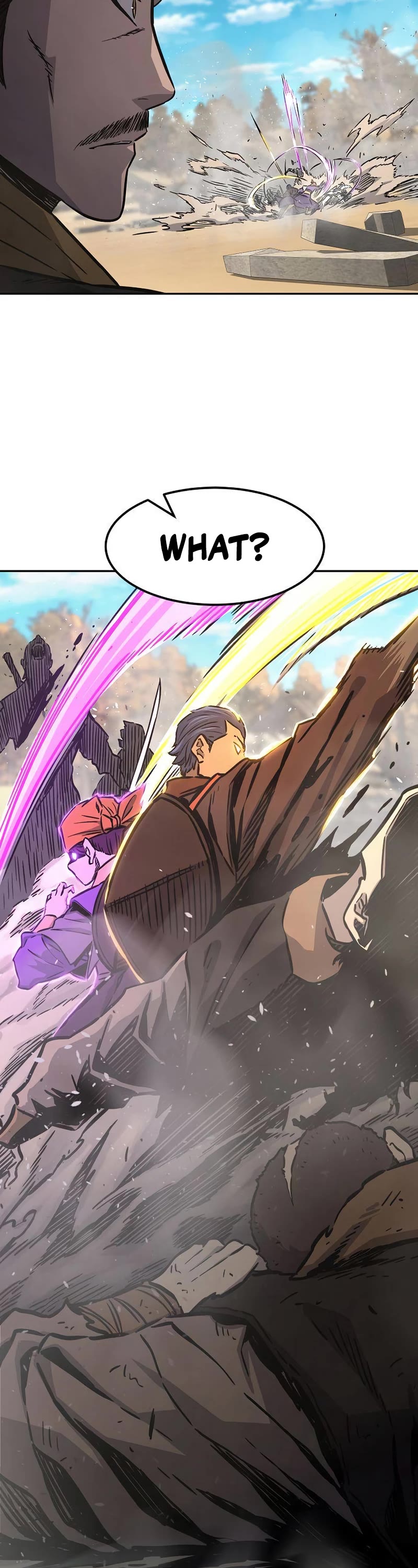 Absolute Sword Sense Chapter 67 page 51 - Chapter 67