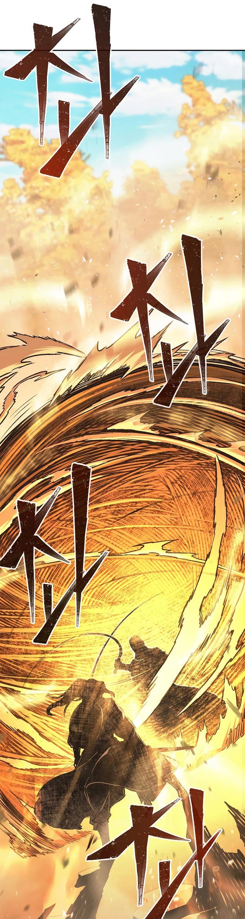 Absolute Sword Sense Chapter 67 page 55 - Chapter 67