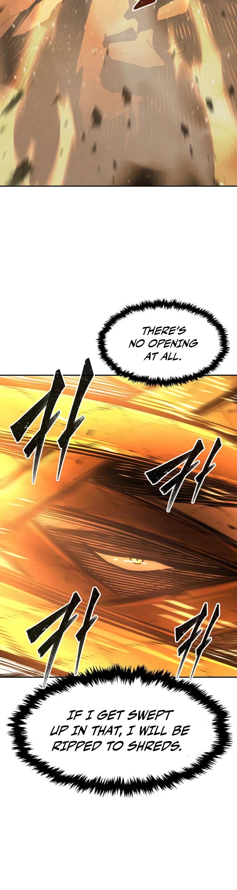Absolute Sword Sense Chapter 67 page 56 - Chapter 67