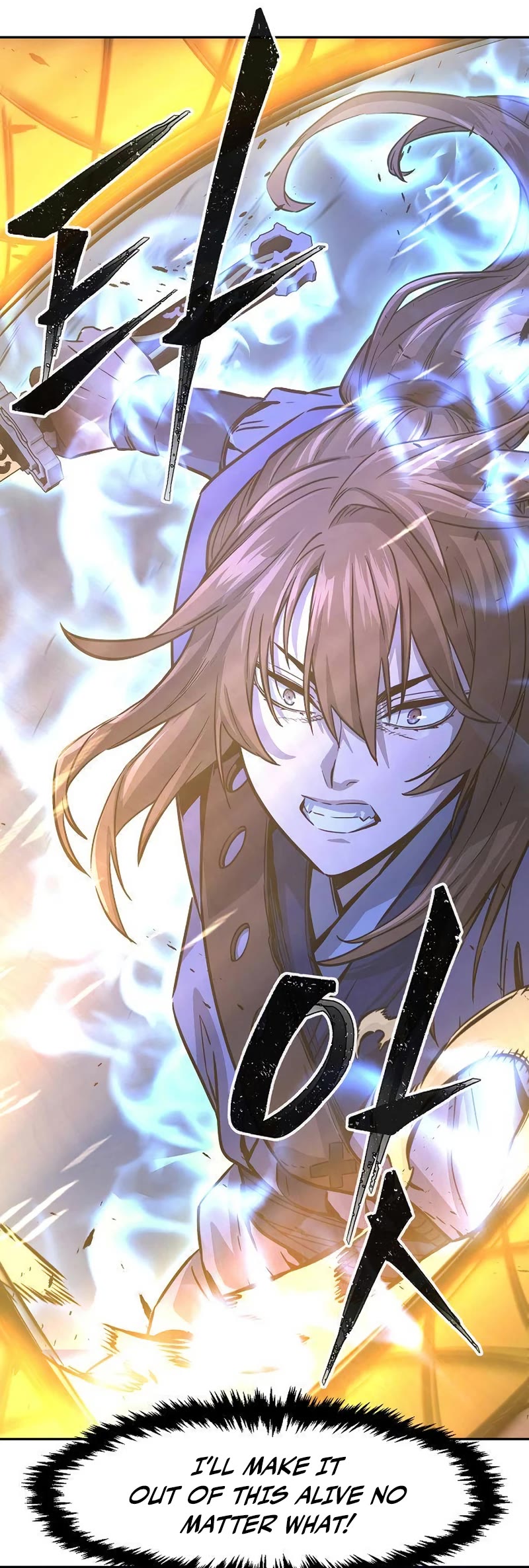 Absolute Sword Sense Chapter 67 page 60 - Chapter 67