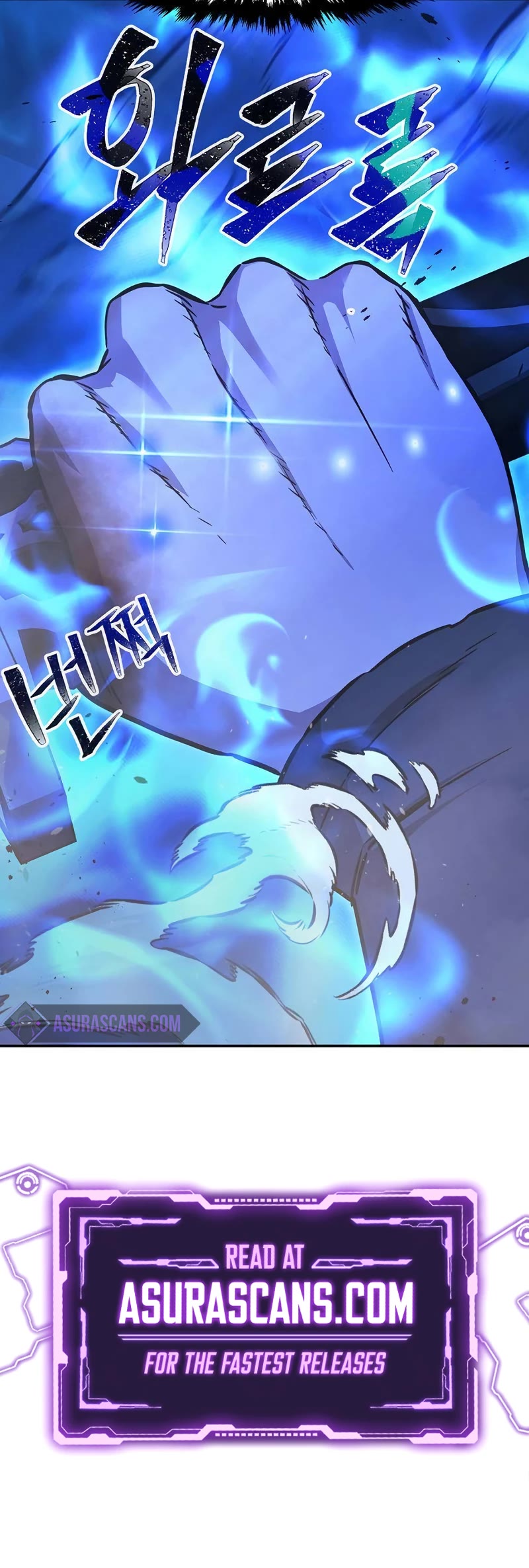 Absolute Sword Sense Chapter 67 page 61 - Chapter 67