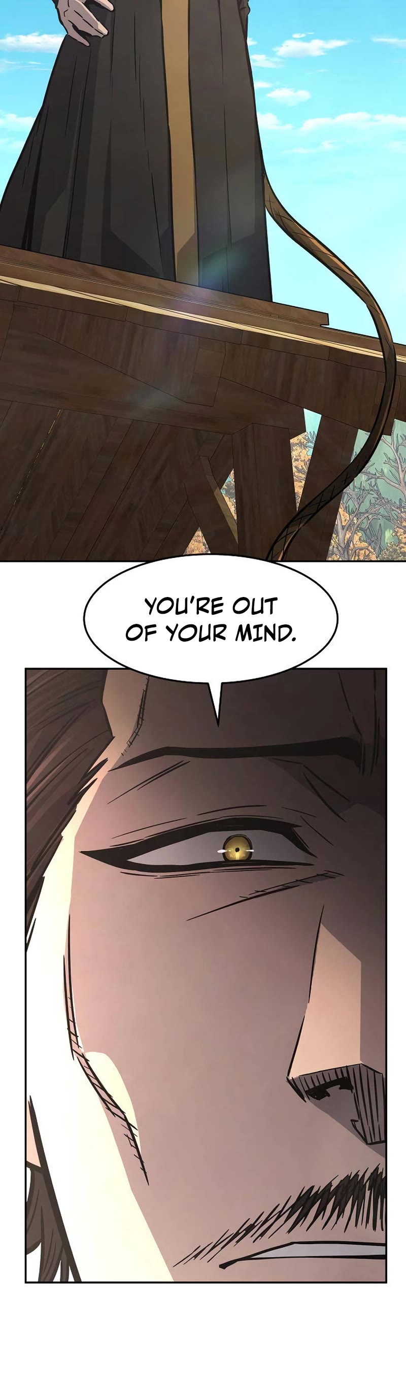 Absolute Sword Sense Chapter 67 page 9 - Chapter 67
