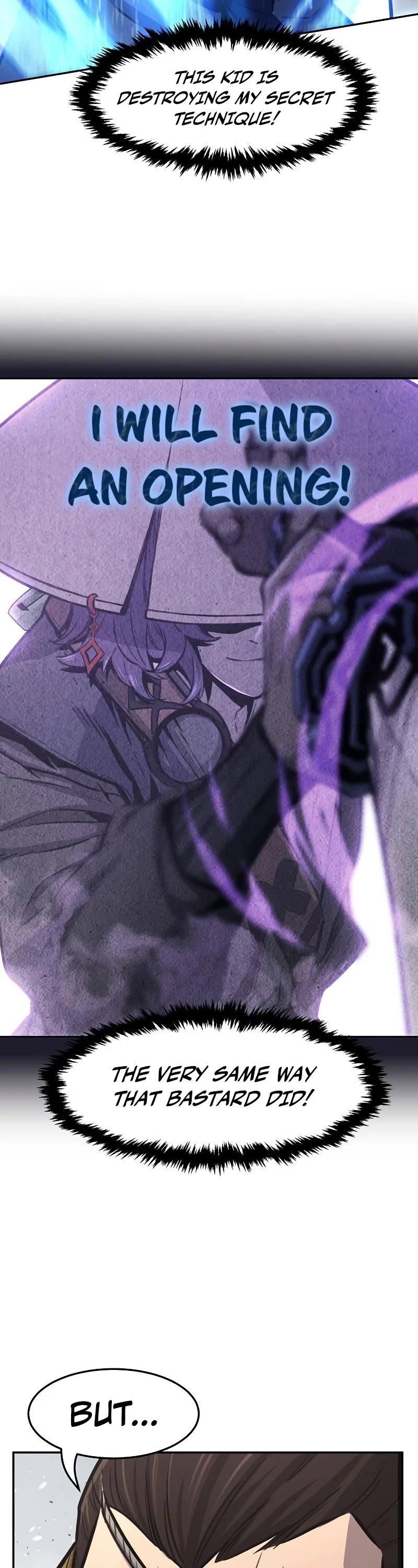 Absolute Sword Sense Chapter 68 page 13 - Chapter 68