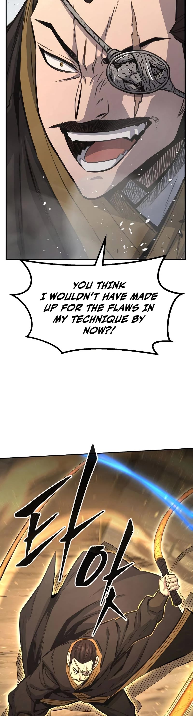 Absolute Sword Sense Chapter 68 page 14 - Chapter 68