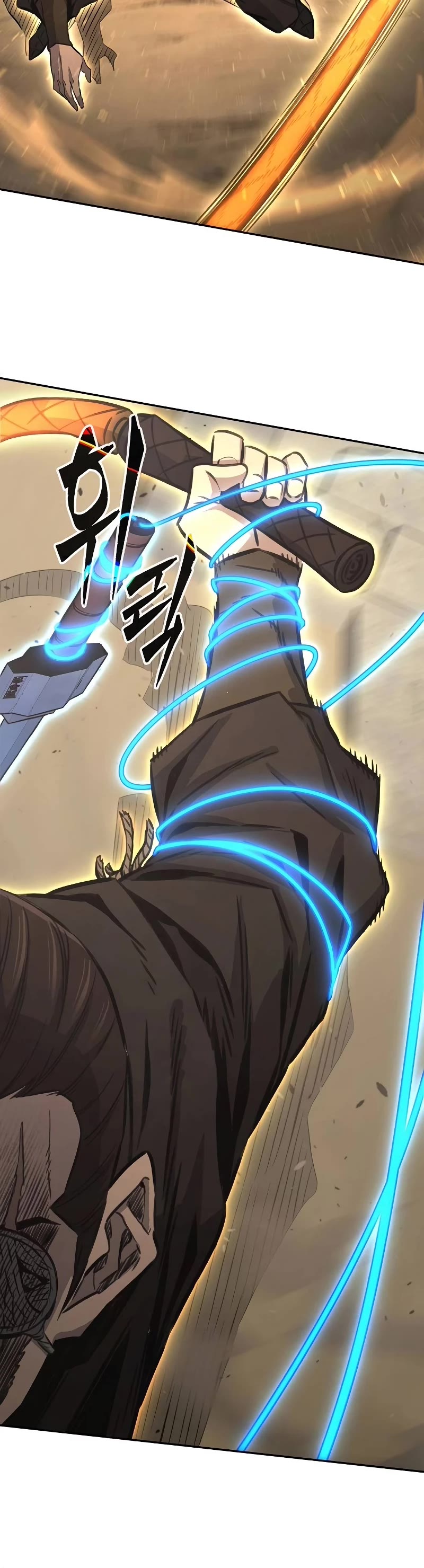Absolute Sword Sense Chapter 68 page 15 - Chapter 68