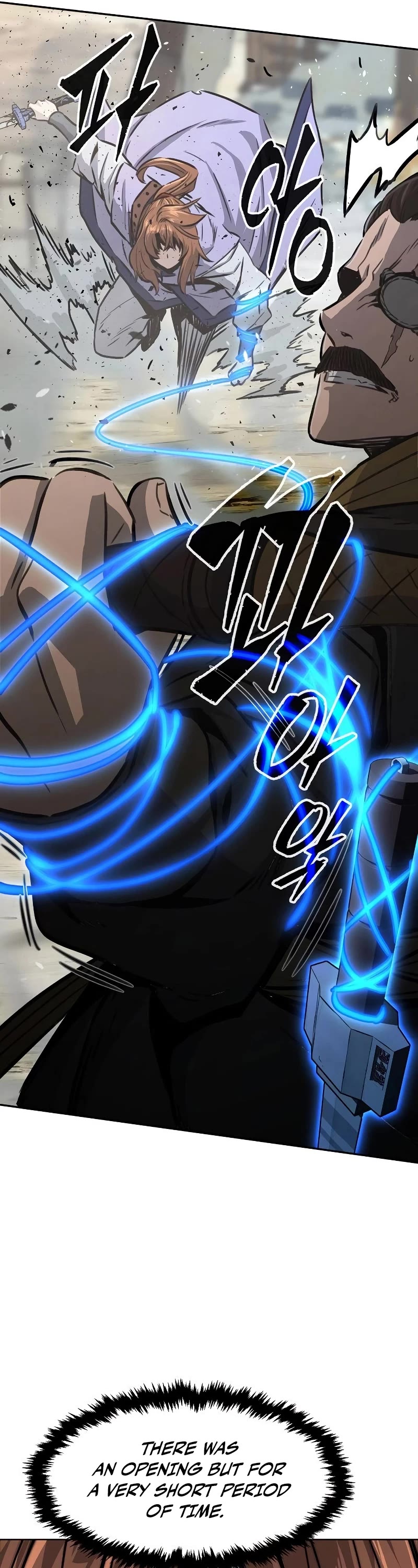 Absolute Sword Sense Chapter 68 page 16 - Chapter 68