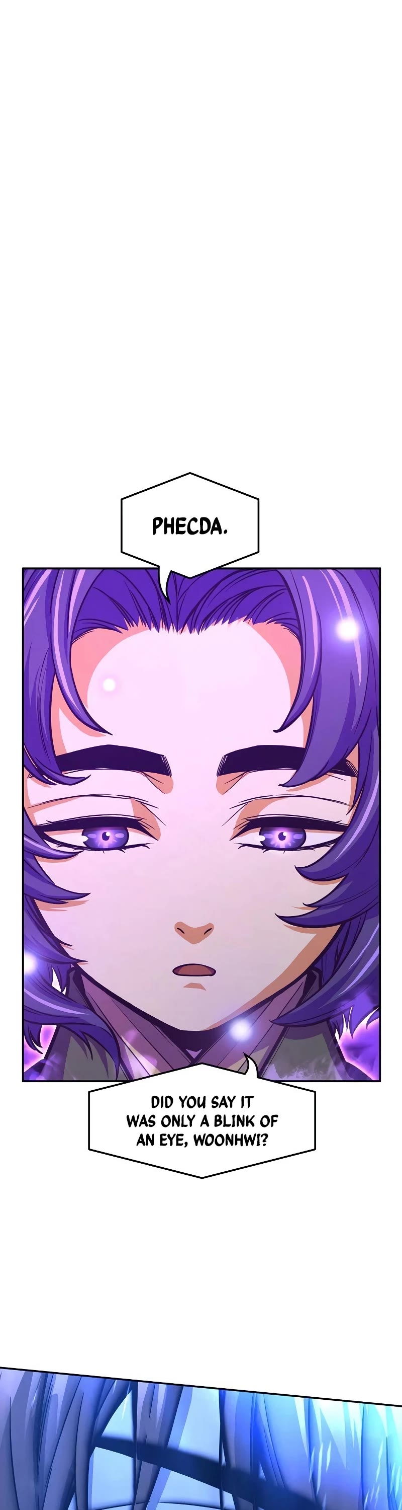 Absolute Sword Sense Chapter 68 page 2 - Chapter 68