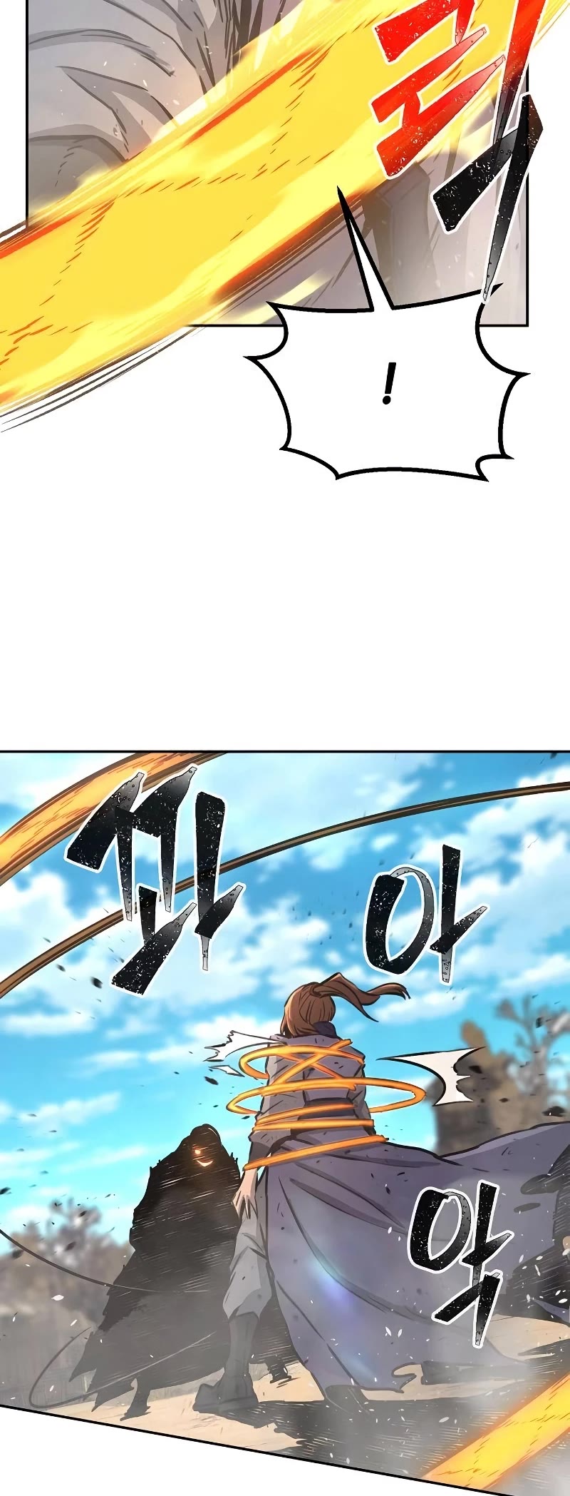 Absolute Sword Sense Chapter 68 page 24 - Chapter 68