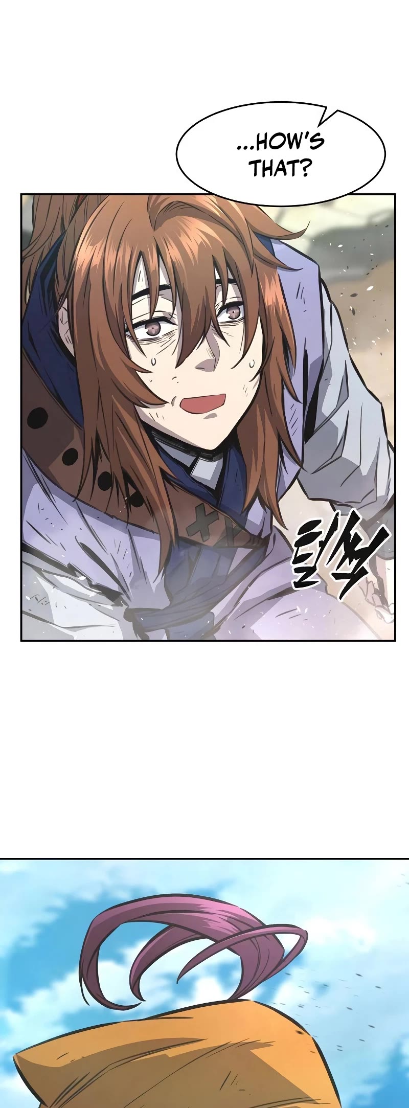 Absolute Sword Sense Chapter 68 page 29 - Chapter 68
