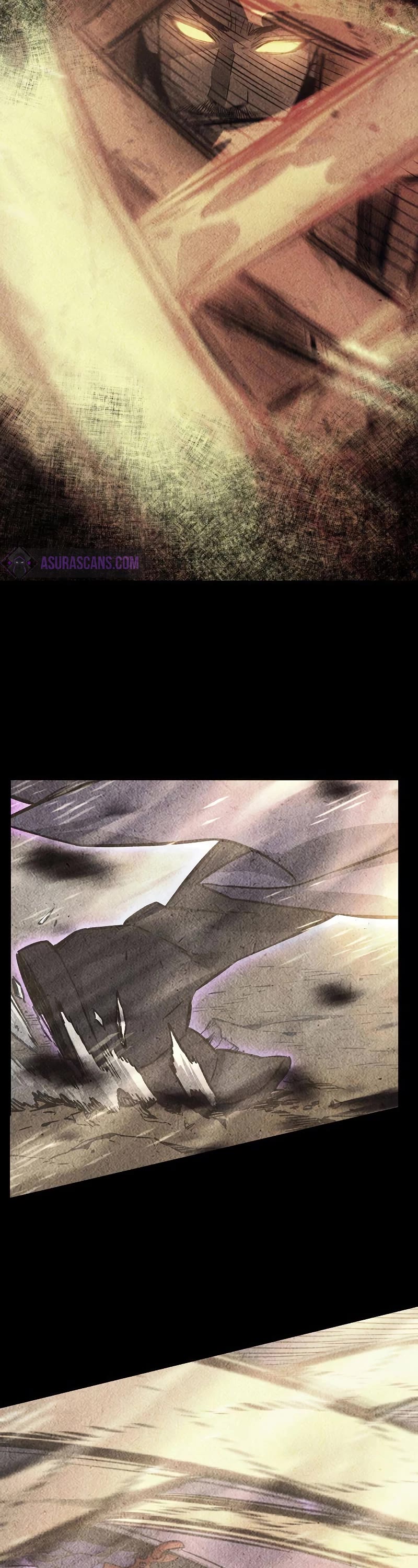 Absolute Sword Sense Chapter 68 page 4 - Chapter 68