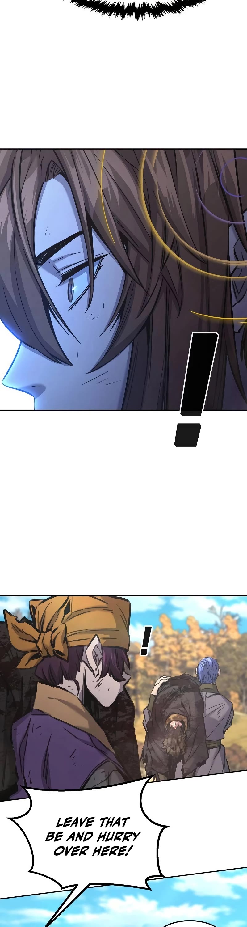 Absolute Sword Sense Chapter 68 page 47 - Chapter 68
