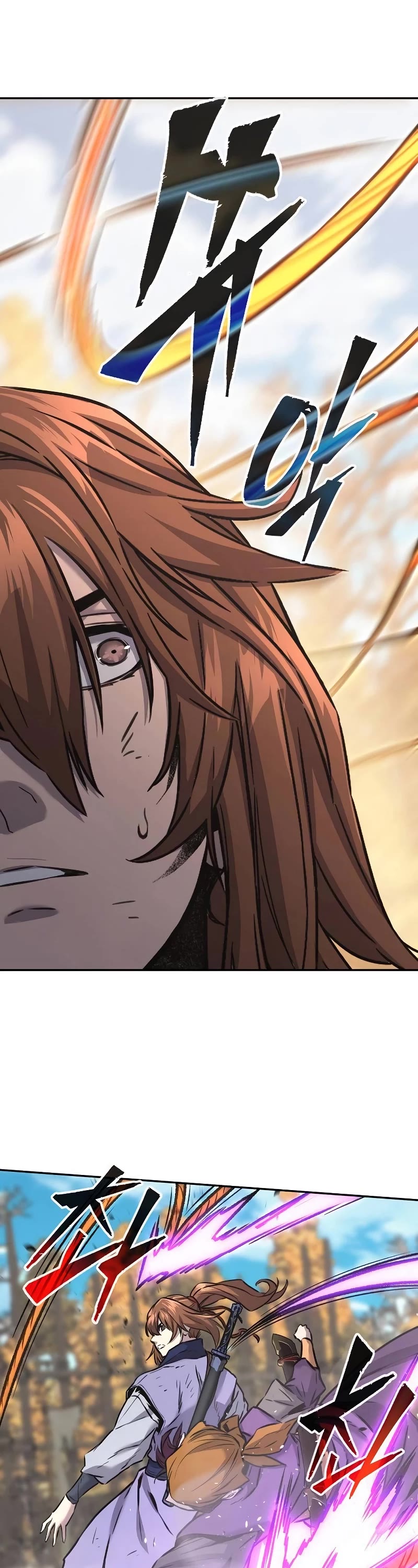 Absolute Sword Sense Chapter 68 page 50 - Chapter 68
