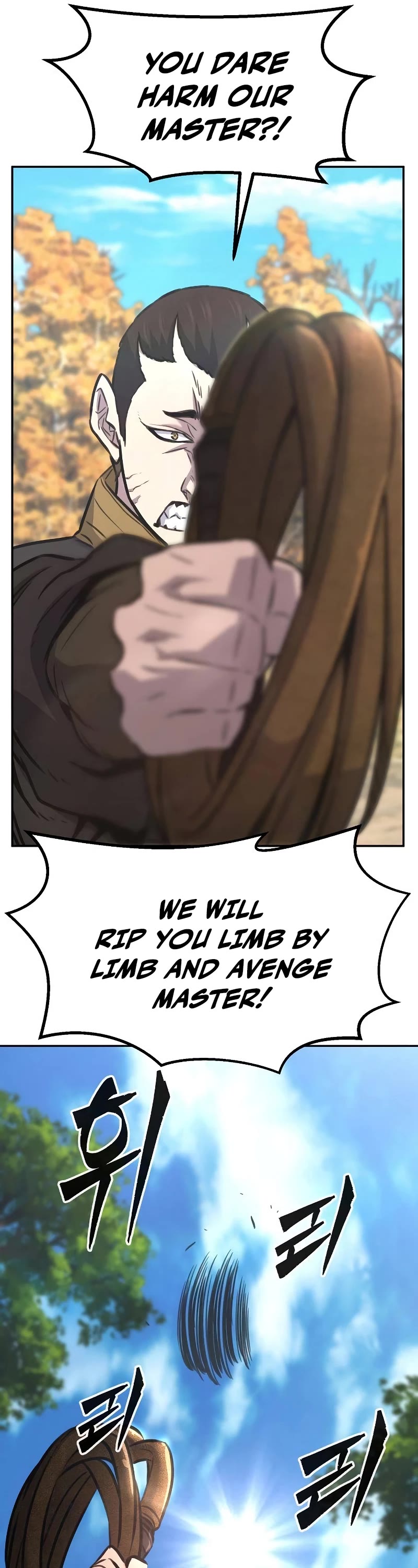 Absolute Sword Sense Chapter 68 page 54 - Chapter 68