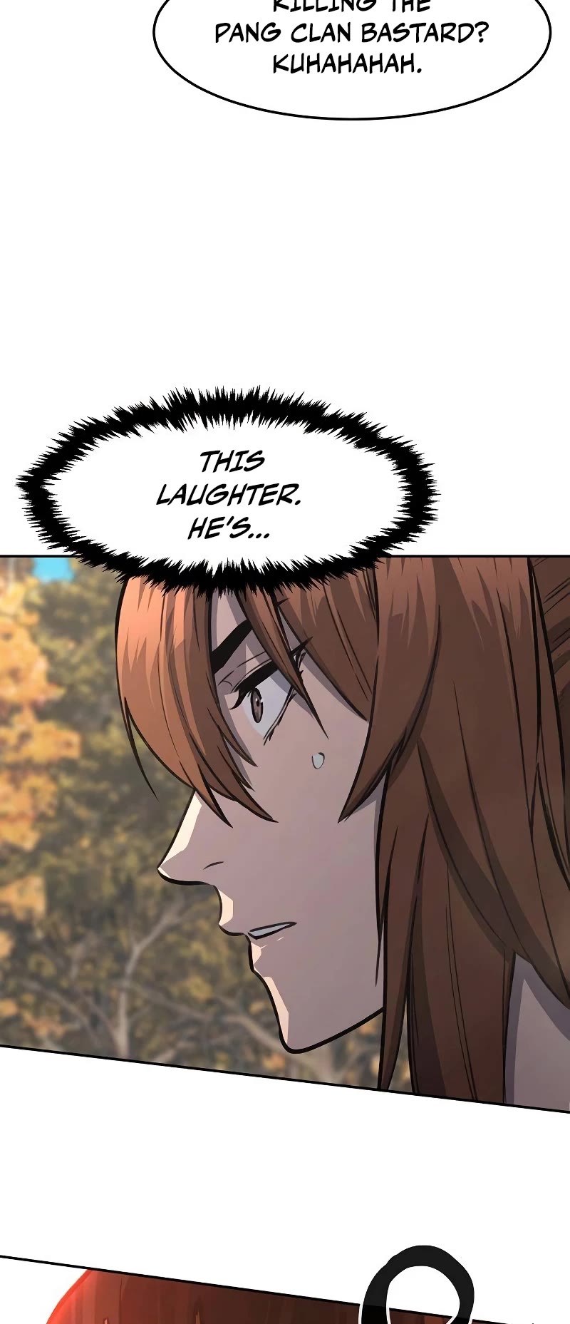 Absolute Sword Sense Chapter 68 page 57 - Chapter 68